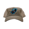 Beloit Sky Carp Road Stone Trucker Hat
