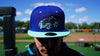 Eerie Wearies 59fifty Fitted Cap Glow-in-the-Dark GCP (Specialty/ Not On-Field) *PRE-ORDER* (EXPECTED TO ARRIVE MAY 2026)