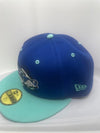Eerie Wearies 59fifty Fitted Cap Glow-in-the-Dark GCP (Specialty/ Not On-Field) *PRE-ORDER* (EXPECTED TO ARRIVE MAY 2026)