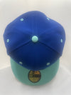 Eerie Wearies 59fifty Fitted Cap Glow-in-the-Dark GCP (Specialty/ Not On-Field) *PRE-ORDER* (EXPECTED TO ARRIVE MAY 2026)