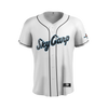 Beloit Sky Carp White Home Replica Jersey *BACK IN SPRING 2026*