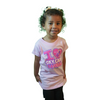Beloit Sky Carp Toddler Pink T-Shirt