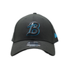 Beloit Sky Carp 39thirty B Flex Fit New Era Hat