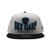 Beloit Sky Carp New Era 9Fifty Home Crest Flat Bill Snapback Hat